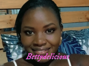 Bettydelicious