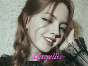 Bettyellis