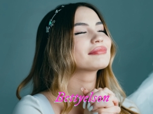 Bettyelson