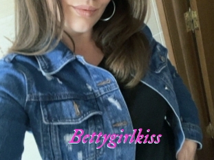 bettygirlkiss Fille Sensuelle