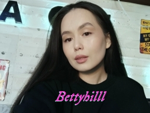 Bettyhilll
