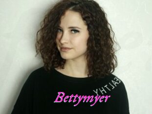 Bettymyer