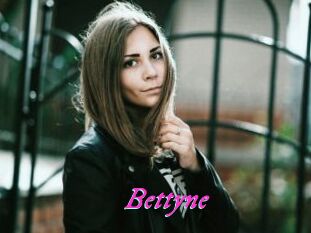 Bettyne