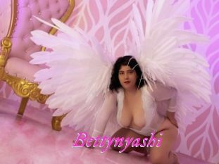 Bettynyashi
