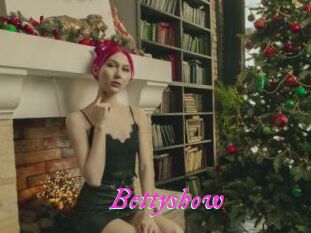 Bettyshow