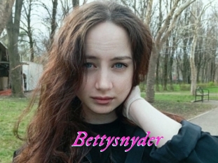 Bettysnyder