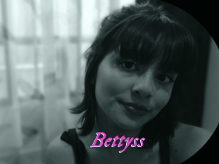 Bettyss