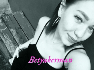 betyakerman Fille Sensuelle