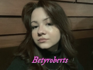 Betyroberts
