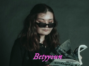 Betyyoun