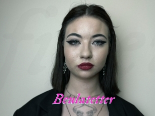 Beulatetter