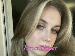 Beverlebaker