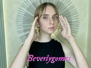 Beverlygomes