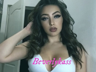 beverlykass Fille Sensuelle