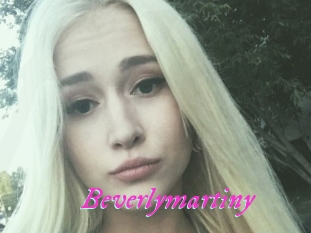 Beverlymartiny
