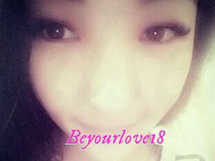 Beyourlove18