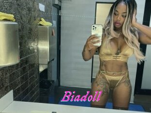 Biadoll