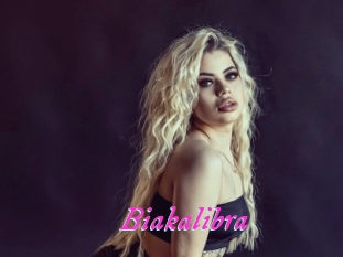 Biakalibra