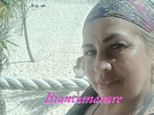 Biancamature