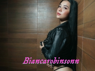 Biancarobinsonn