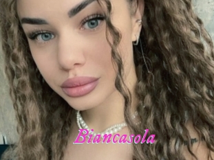 biancasola Fille Sensuelle