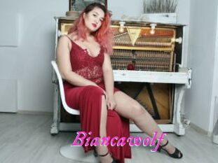biancawolf Fille Sensuelle