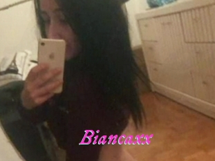 Biancaxx