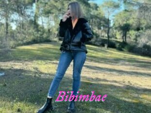 Bibimbae