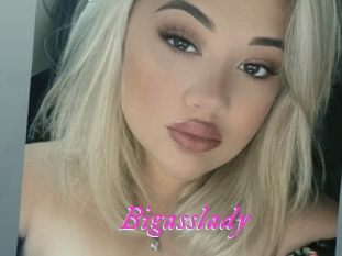 Bigasslady