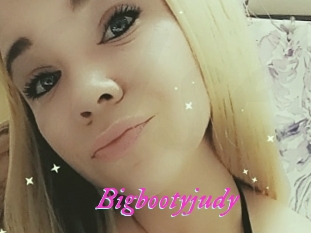 Bigbootyjudy