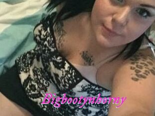 Bigbootynhorny