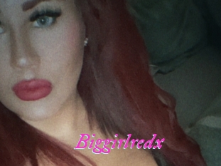 Biggirlredx