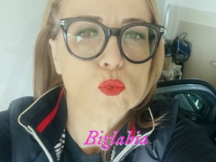 Biglabia