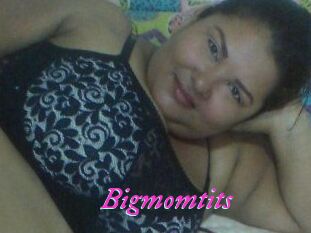 Bigmomtits
