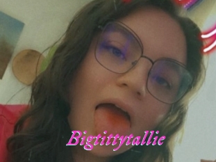 Bigtittytallie