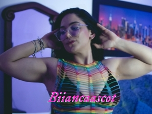 Biiancaascot