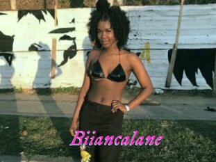 Biiancalane