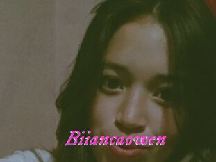 Biiancaowen