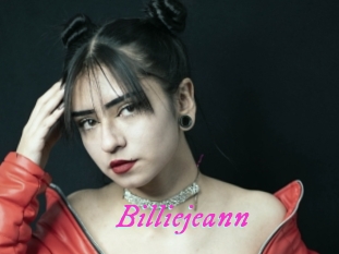 Billiejeann