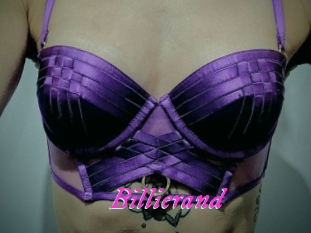 Billierand