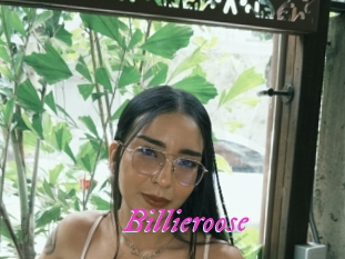 Billieroose