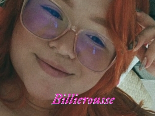 Billierousse