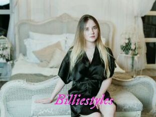 Billiestyles