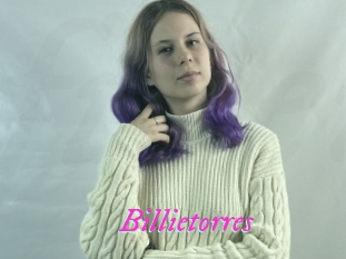 Billietorres