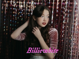 Billiewhite