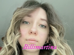 Billimartina