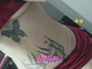 Billyboo