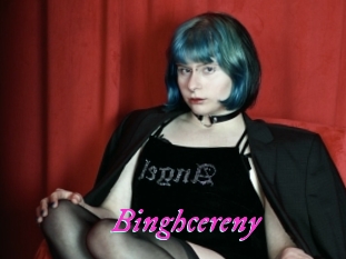 Binghcereny