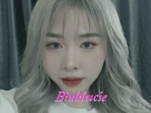 Binhlucie