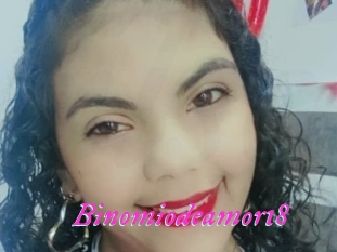 Binomiodeamor18